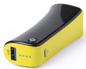 Powerbank