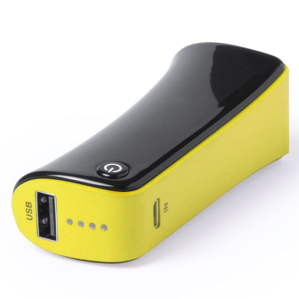 Powerbank